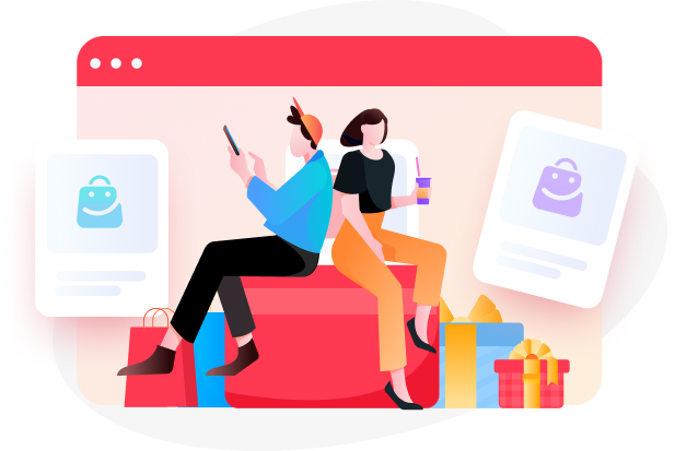 Feature Illustration